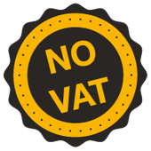 No VAT on hires
